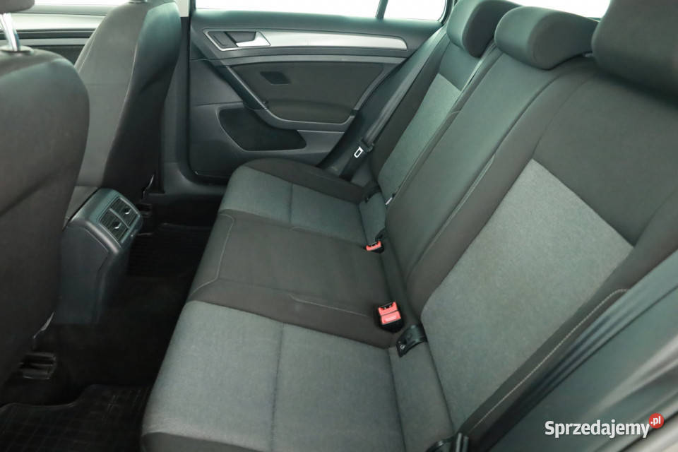 VW Golf 16 TDI manualna Piaseczno