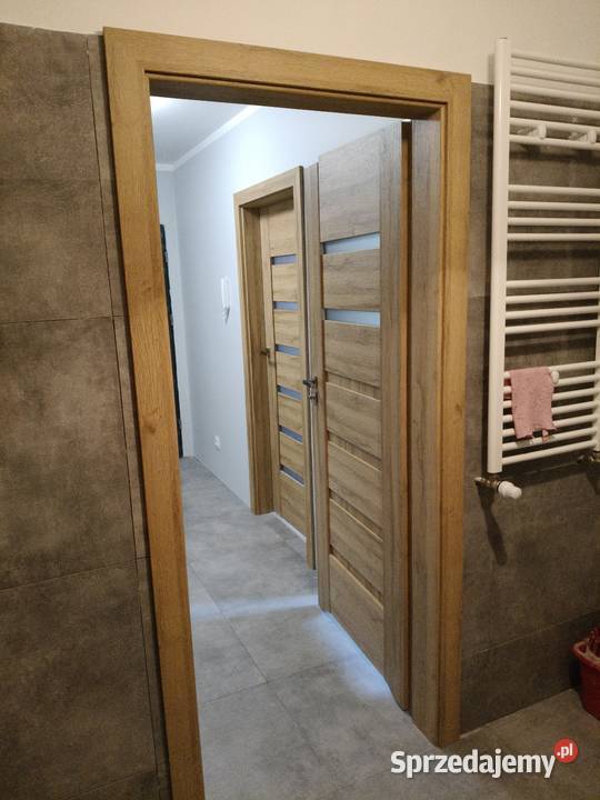 Nowe Piękne Przestronne w Cichej i Spokojnej 3 piętra i więcej Mieszkania Płock