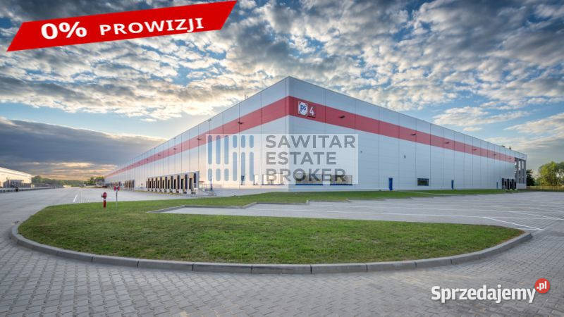 KlasaA magazynprodukcja zarazBez Prowizji dolnośląskie Wrocław sprzedam