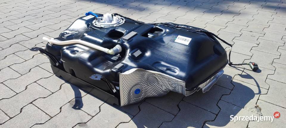 MERCEDES W247 ZBIORNIK PALIWA POMPA 13 sprzedam