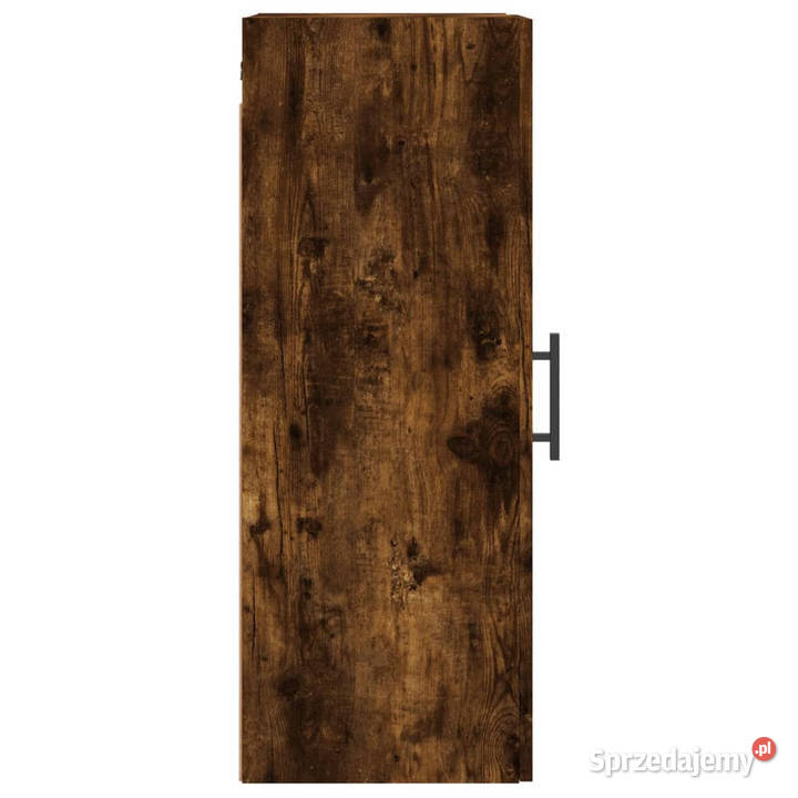 Szafka wisząca przydymiony dąb 345x34x90 Warszawa