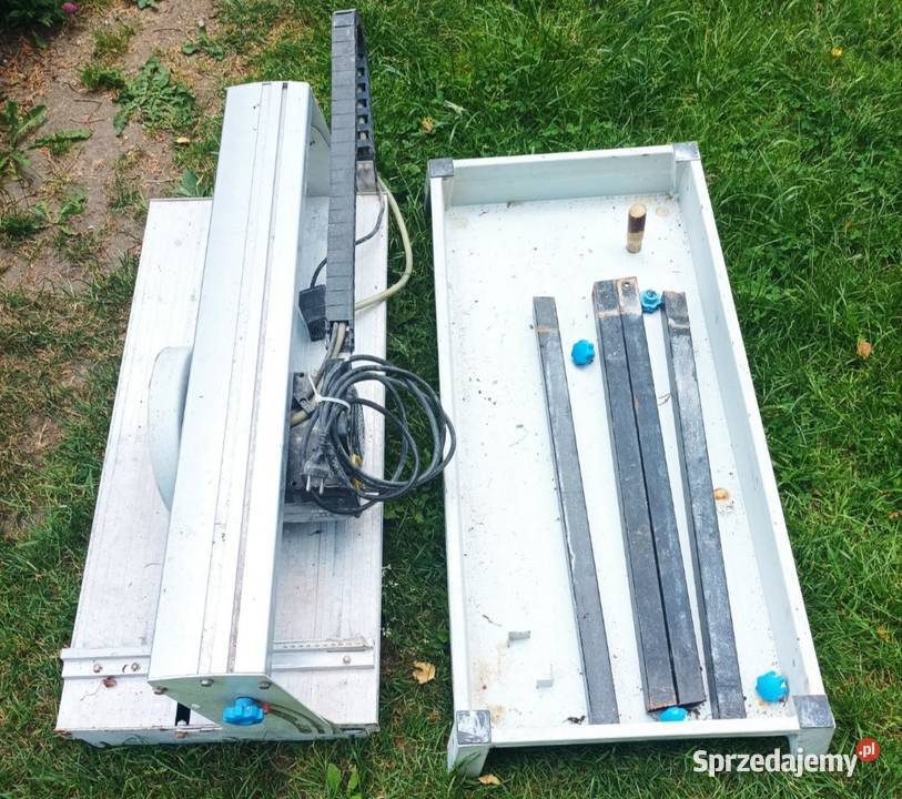 Maszyna do cięcia płytek na mokro mazowieckie Sokołów Podlaski