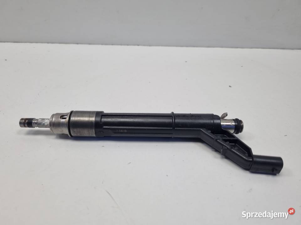 WTRYSKIWACZ Audi A6 C8 Porsche Cayenne 30 TFSI Chełm sprzedam