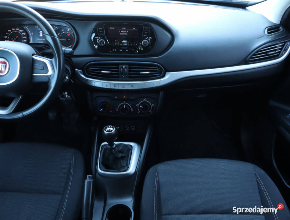 Fiat Tipo 14 16V sprzedam
