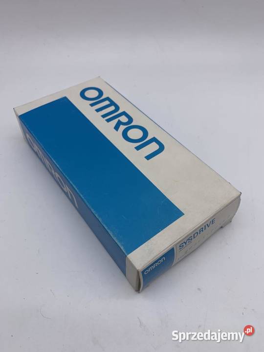 Omron 3G3FVPPGX2 Speed Control Card Warszawa sprzedam