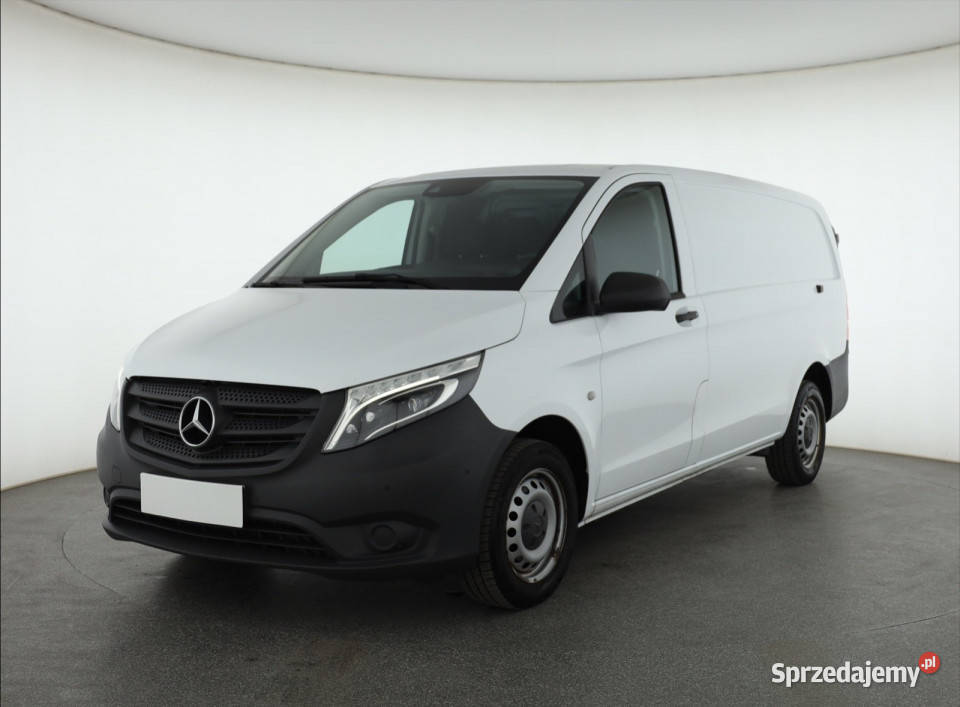 Mercedes Vito 116 CDI Vito mazowieckie sprzedam