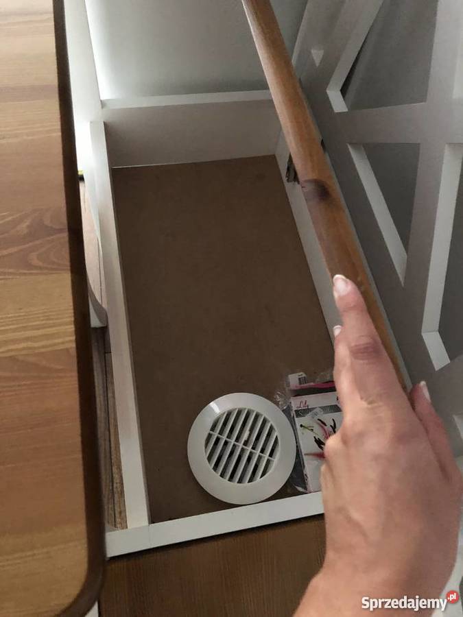 Narożnik kuchenny małopolskie Krynica-Zdrój