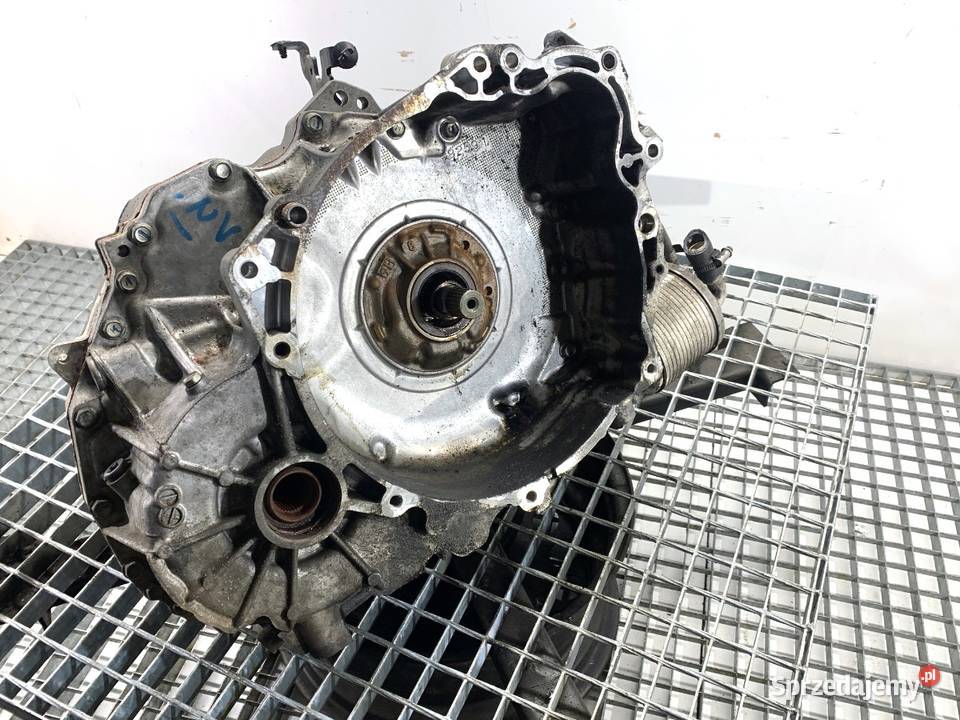 SKRZYNIA BIEGÓW CITROEN C5 III 20GF24 20 136