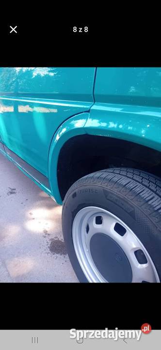 Vw transporter t4 Grójec