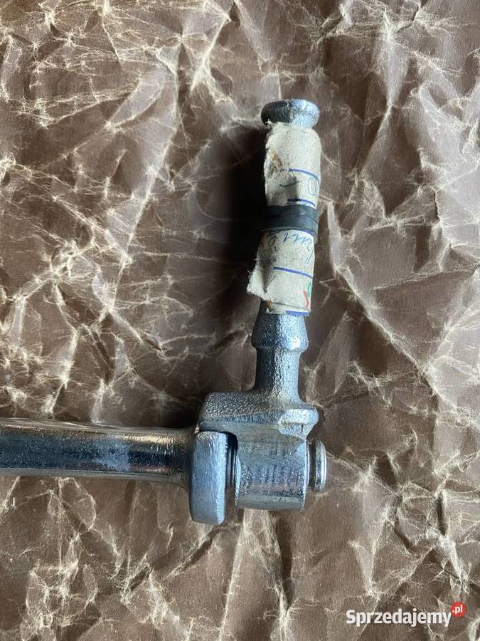 FABRYCZNIE NOWY KOPNIAK KOPKA JAWA 90 ROADSTER małopolskie