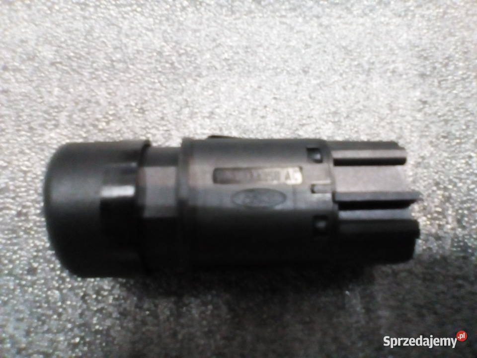 Ford Ka l 13i Przełącznik świateł awaryjnych osobowe Części wielkopolskie Bukownica