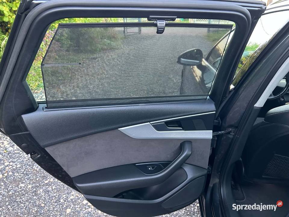 Audi a4b9 189800km Częstochowa