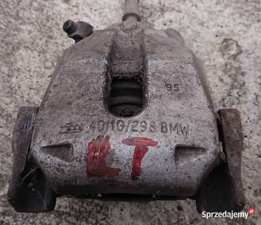 Zacisk hamulcowy Bmw e39 sedan 523 sprzedam