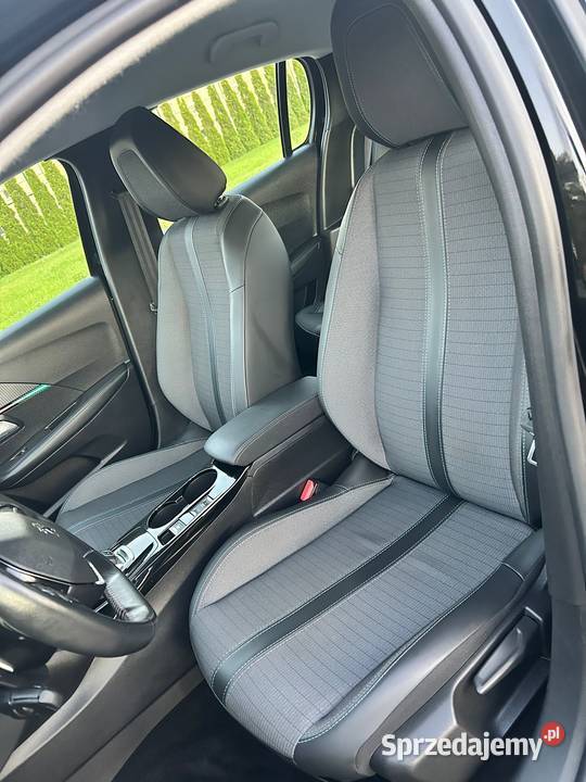 Peugeot 208 Automat niski przebieg Kawęczyn sprzedam