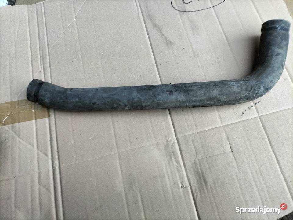 DUCATO BOXER JUMPER RURA PRZEWÓD WĄŻ WODY dostawcze Kamień-Kolonia