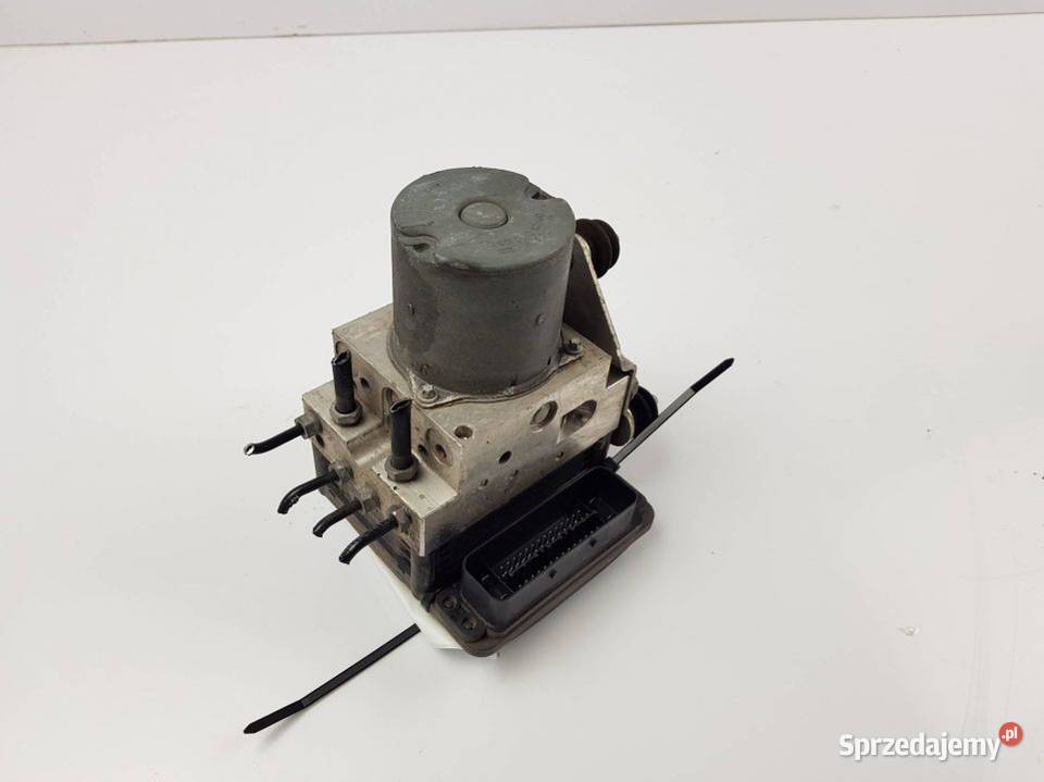 POMPA ABS HAMULCOWA 4H0907379A S8 A8 D4 42TDI FV Lipno