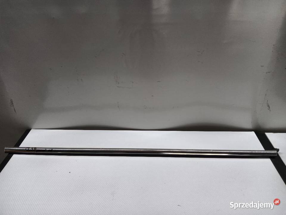 LISTWA ZGARNIAJĄCA DRZWI TYŁ TYLNA LEWA VW