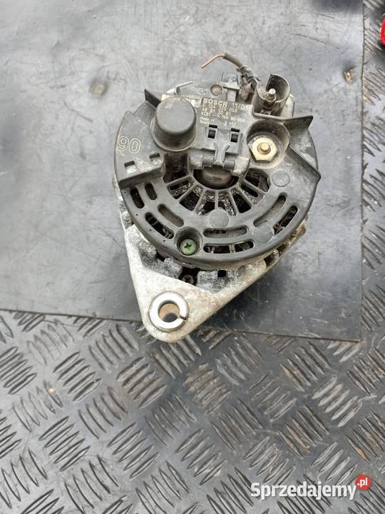 alternator Fiat Stilo Albea 16 16v 0124325058