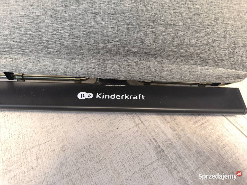Kinderkraft bujaczek Leżaczki i huśtawki Tczew