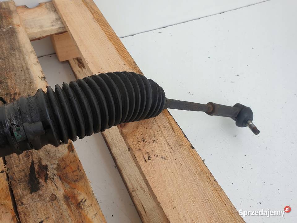 Chryster Pt Cruiser MAGLOWNICA przekładnia Motoryzacja