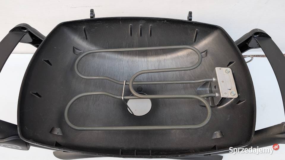 Grill elektryczny Weber Q1400 2200 W Grille elektryczne Jadowniki