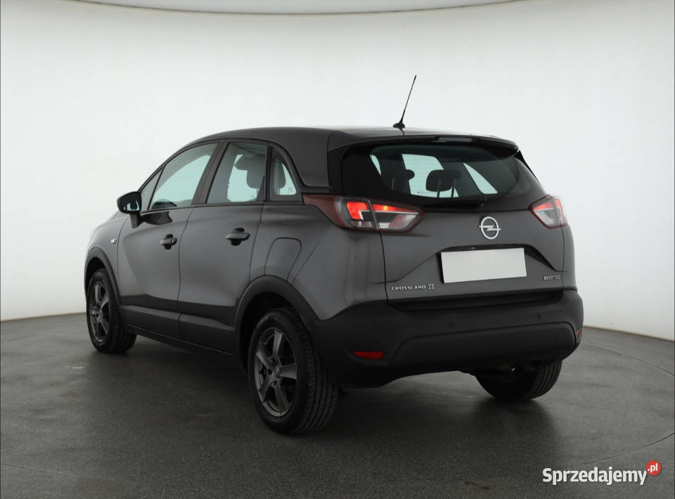 Opel Crossland 12 Turbo tempomat Crossland Piaseczno sprzedam