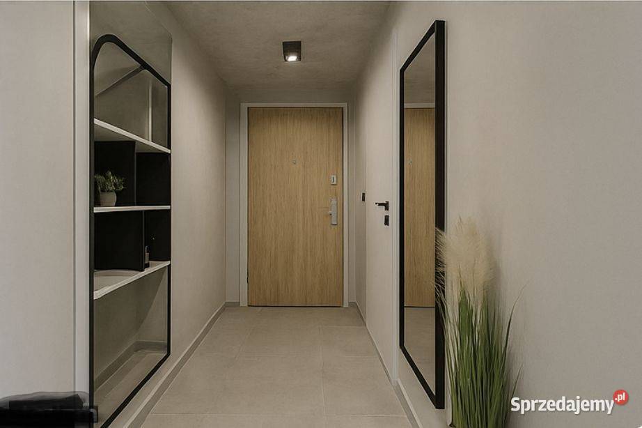 1pok 33met Gabryjela Narutowicza ANTRESOLA Wrocław sprzedam