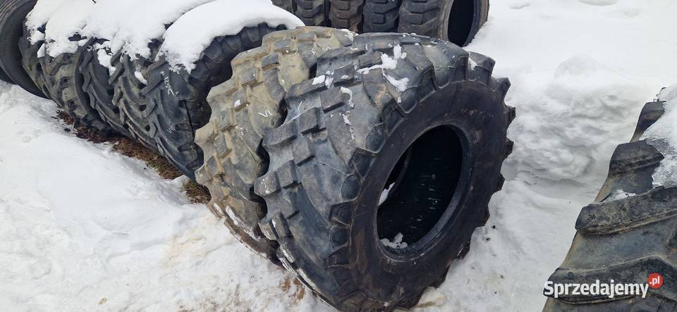 44565r225 18r225 18225 95 bez napraw Nowe Miasto Lubawskie sprzedam