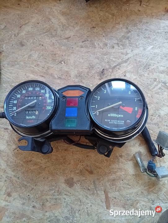 Honda GL 1100 cb 900c zegary Tomaszów Mazowiecki