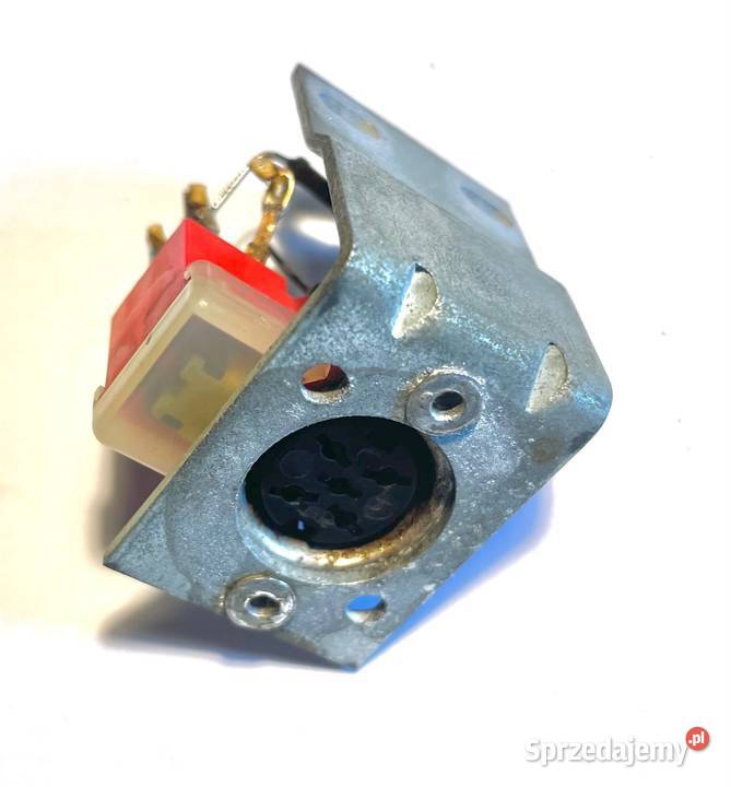 ELIZABETH gniazdo słuchawkowe