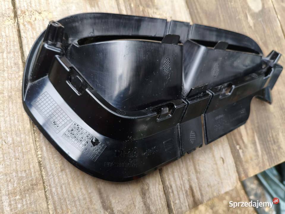 KRATKA WLOTU POWIETRZA CUPRA FORMENTOR 5FF807576 Żory