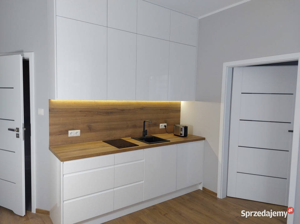 NOWE Stary Rynek unikalna prestiżowa Liczba pokoi 2 Poznań