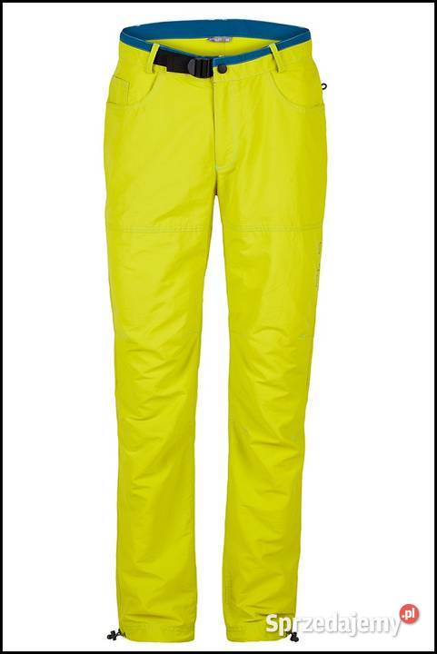 Spodnie JOTE MiLO wspinaczkowe XSXXL Każdy kolor mazowieckie Warszawa sprzedam