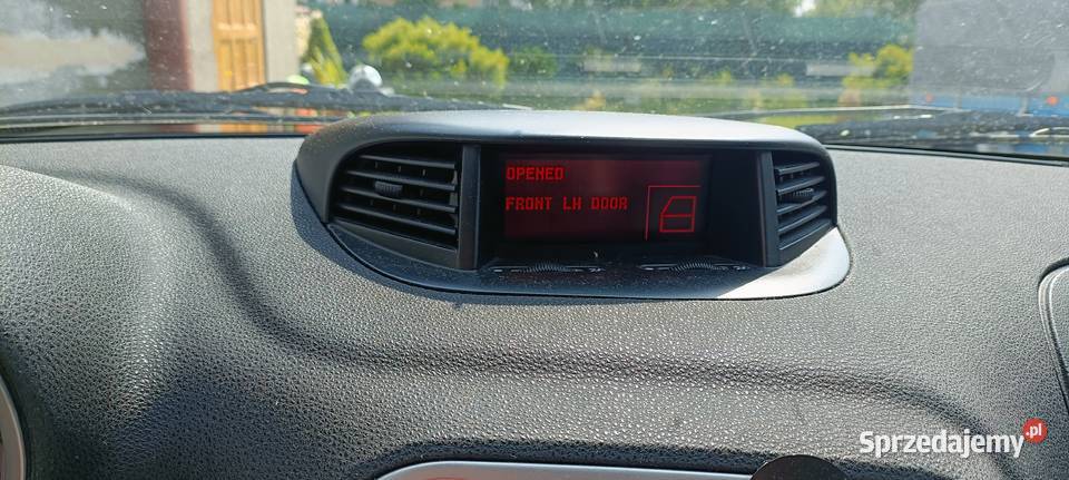 Wyświetlacz komputera alfa 156 Biała Podlaska