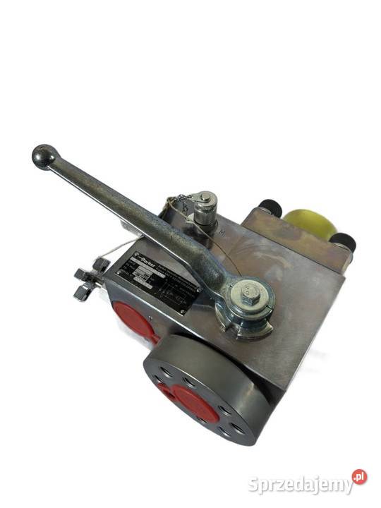 Parker 35129013H02 Safety Block mazowieckie Warszawa