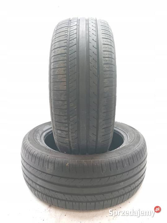 2x OPONA CAŁOROCZNA ZEETEX ZT1000 20555R16 0719 całoroczne