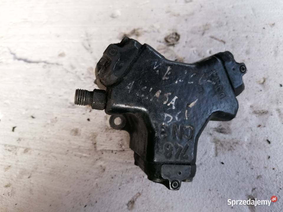 Pompa Wtryskowa Mercedes W168 Wisznice