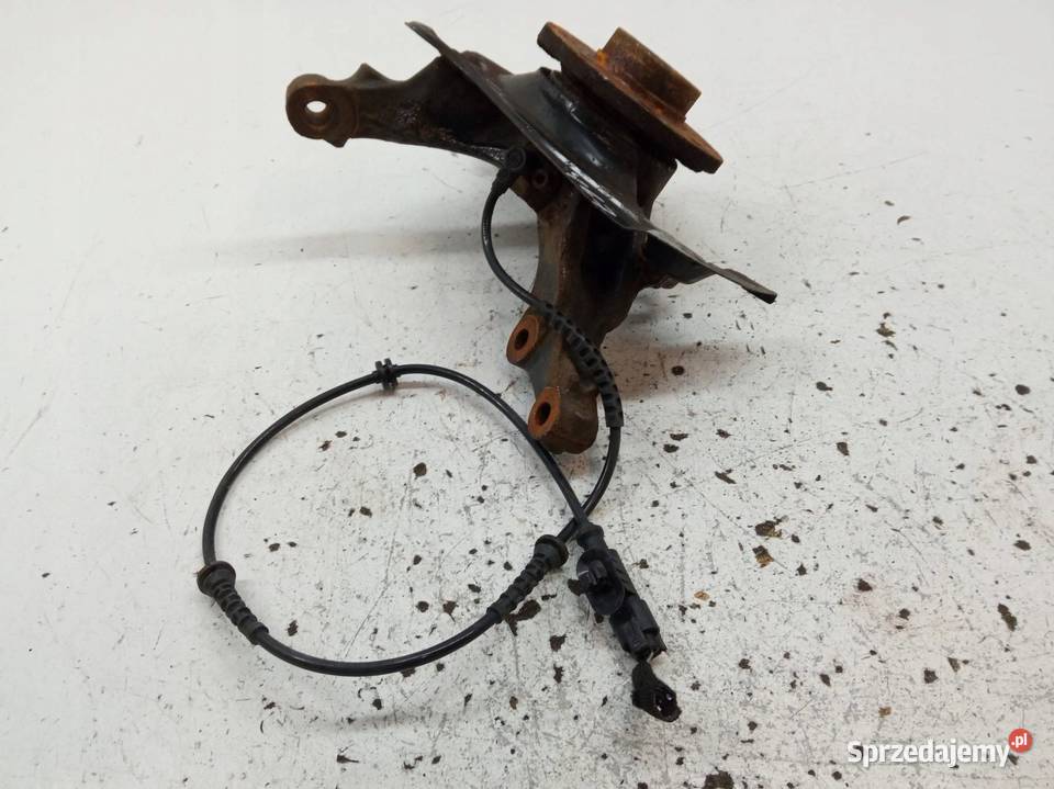 ZWROTNICA LEWY PRZÓD 14 B 13388767 Opel Corsa V świętokrzyskie