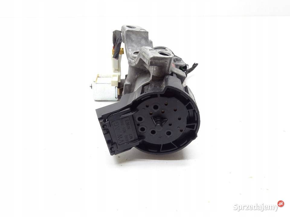 STACYJKA GROT KLUCZYKA SEAT IBIZA IV LIFT POLO V