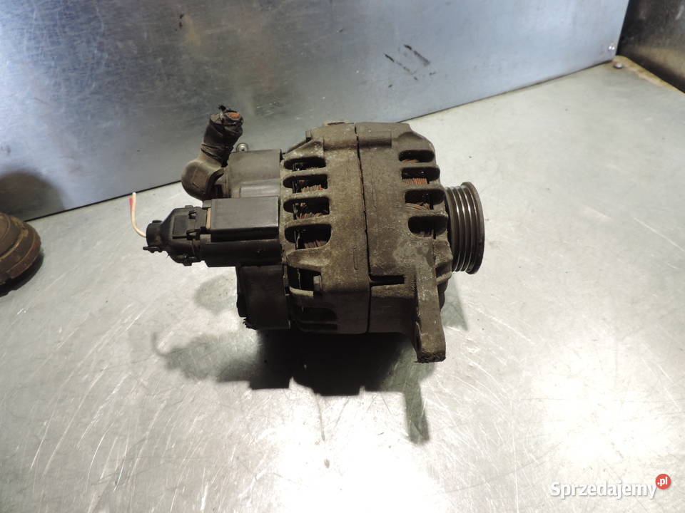 ALTERNATOR KIA CARENS II 20 16V osobowe Nowy Sącz