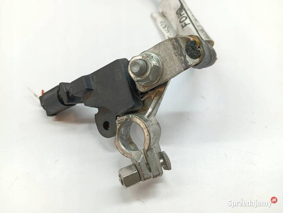 KLEMA MINUS MASA BK2T14301AC Ford Transit Custom świętokrzyskie