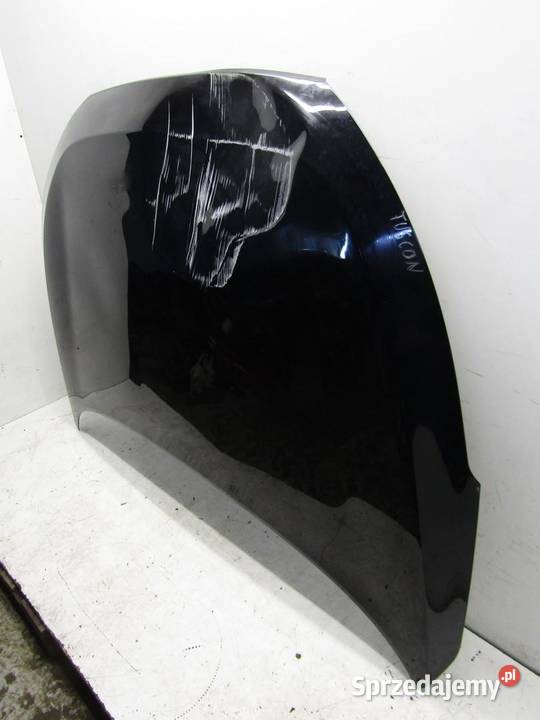 MASKA POKRYWA PRZEDNIA PRZÓD PAE HYUNDAI TUCSON Maski sprzedam