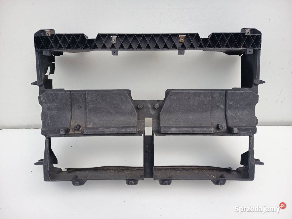 BMW 2 F45 F46 PAS PRZEDNI KIEROWNICA POWIETRZA
