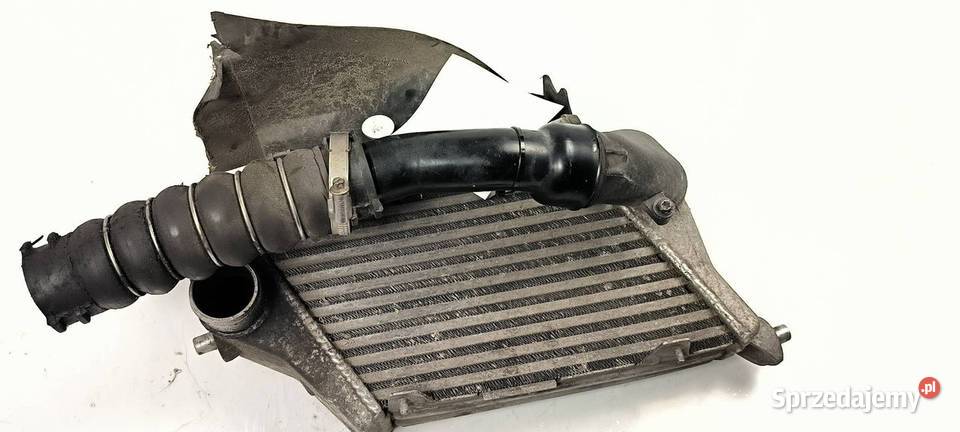 INTERCOOLER AUDI A8 D3 osobowe Lipno