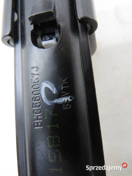 REGULACJA WYSOKOŚCI PASA VITARA III sprzedam