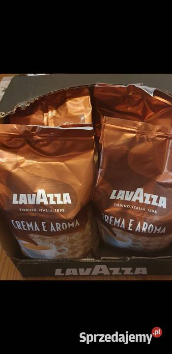 Kawa Lavazza 1 4 X Bielsko-Biała