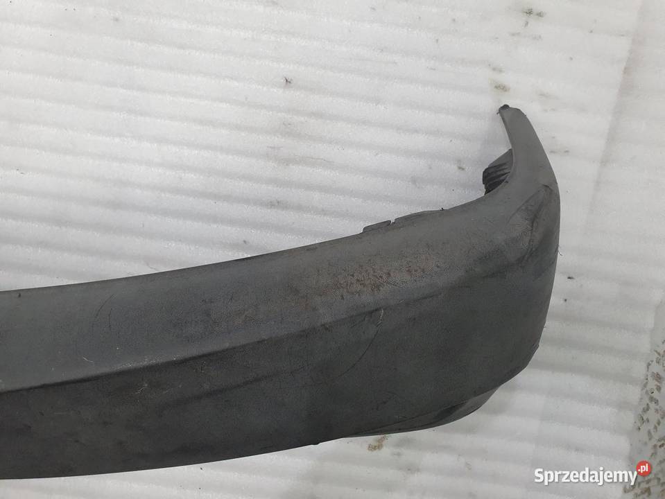 ZDERZAK PRZÓD PRZEDNI VW T4 701807101