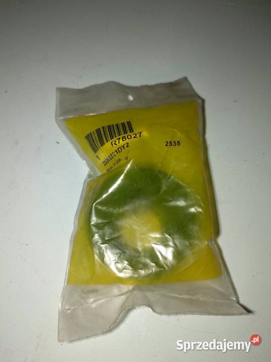 Pokrywa podkładka orgjohn deere r78027 podlaskie