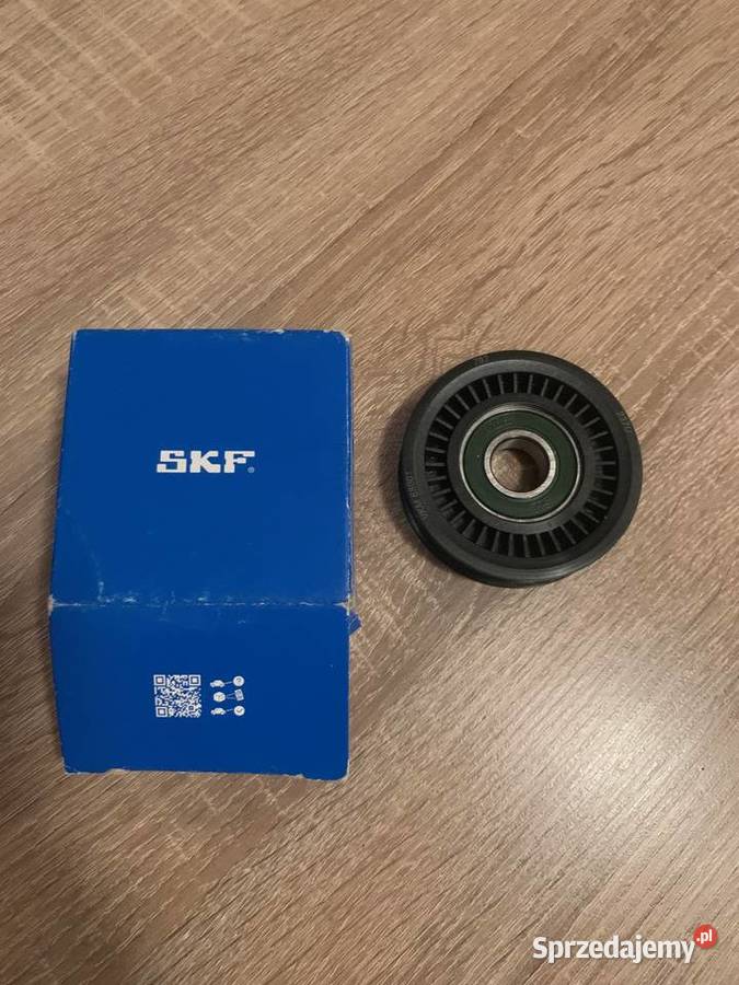 Rolka kierunkowa paska klinowego Subaru wielkopolskie Pleszew