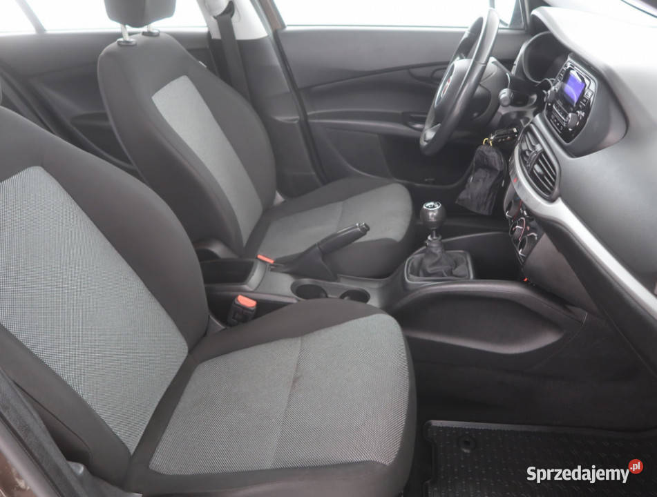 Fiat Tipo 14 16V Bielany Wrocławskie